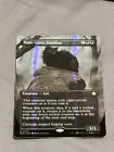 Jhoira's Familiar
