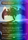 Nirkana Revenant