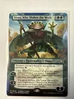 Nissa, Who Shakes the World #