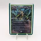 Nissa, Who Shakes the World #