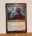 Niv-Mizzet, Parun #