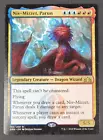 Niv-Mizzet, the Firemind