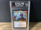 Niv-Mizzet, the Firemind