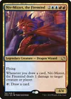 Mizzix of the Izmagnus #