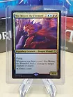 Niv-Mizzet, the Firemind