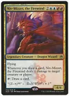 Nekusar, the Mindrazer #