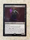 Elvish Dreadlord