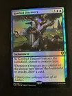 Kindred Discovery #