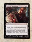 Price of Knowledge