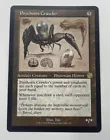 Psychosis Crawler