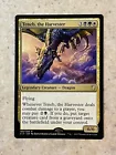 Teneb, the Harvester
