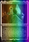 Noble Heritage [Foil] #