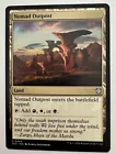Nomad Outpost