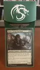 Numa, Joraga Chieftain