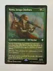 Numa, Joraga Chieftain