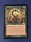 Oath of Druids
