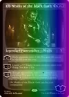 Ordeal of Nylea