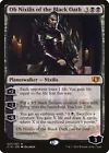 Ob Nixilis of the Black Oath