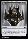 Ob Nixilis of the Black Oath #