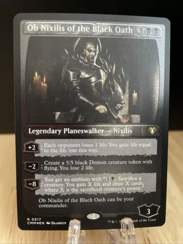 Vow of Torment