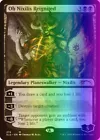 Ob Nixilis Reignited