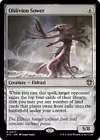 Oblivion Sower #