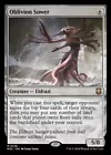 Ohabi Caleria [Etched Foil] #