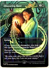 Obscuring Haze [Borderless Foil] #