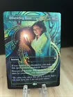 Obscuring Haze [Borderless Foil] #