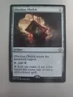 Obsidian Obelisk #