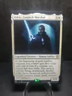 Odric, Lunarch Marshal #