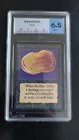 Warp Artifact