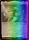 Omarthis, Ghostfire Initiate #