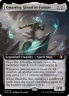 Omarthis, Ghostfire Initiate #