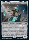 Omarthis, Ghostfire Initiate #