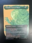 Omnath, Locus Of Mana [Borderless Foil] #