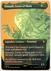 Omnath, Locus Of Mana [Borderless Foil] #
