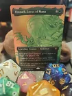 Omnath, Locus Of Mana [Borderless Foil] #