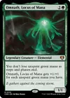 Omnath, Locus of Mana #