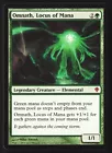 Omnath, Locus of Mana