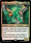 Omnath, Locus of Mana #