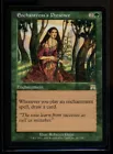 Enchantress's Presence