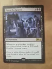 Open the Graves