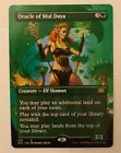 Oracle of Mul Daya [Borderless] #