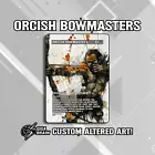 Orcish Vandal