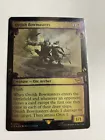 Minion of the Mighty