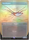 Ornithopter