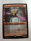 Vedalken Orrery [Borderless Foil] #