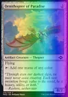 Ornithopter