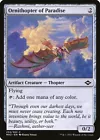 Ornithopter